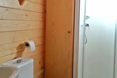 Image de Nou Camping Bungalows