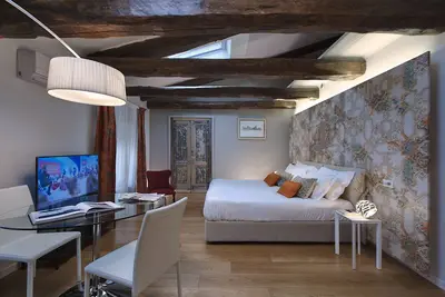 Image de Piazza Vittorio Suites