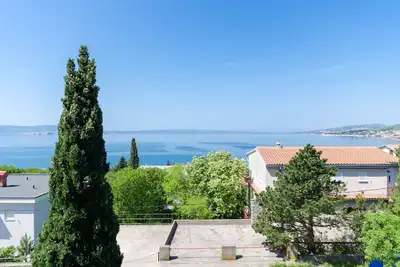 Image de Appartements et Chambre Luka (86431-A1) - Klenovica (Novi Vinodolski)