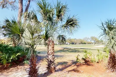 Image de Parfait pour un voyage ou en famille Golf amis Escapades!