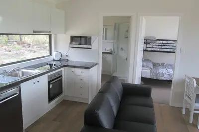 Image de Just Red Wines Vineyard Cabins