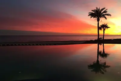 Image de *** Las Palomas Phase Ii / Tour Cortez / Destination fabuleuse à Puerto Penasco! ***