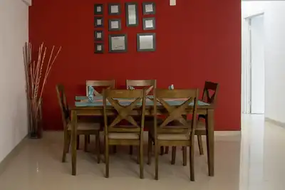 Image de 3bhk by Tripvillas Holiday Homes