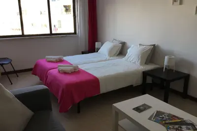 Image de Appartement Lisbonne - Reboleira (métro / train)