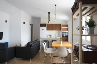 Image de Logement touristique Atico73