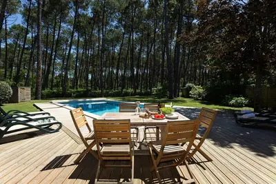 Image de Villas La Clairière aux Chevreuils