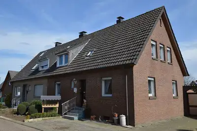 Image de Séjour pour quatre personnes au centre de Rees