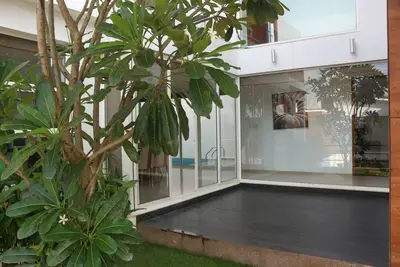 Image de Luxe Loft Villa