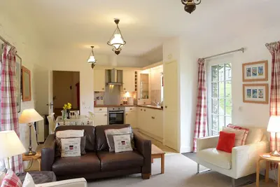Image de Vieux Moulin Cottage, Camelford