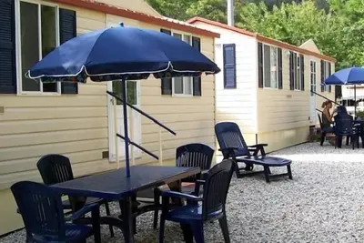 Image de Camping La Sfinge