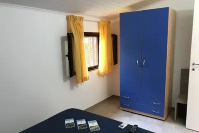 Image de Villaggio Residence Torre Saracena - Campsite