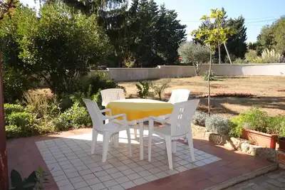 Image de Appartement de deux chambres avec la terrasse Premantura, Medulin (A-2264-b)