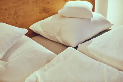 Image de Classic Doppelzimmer