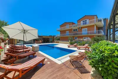 Image de Appartement confortable à Kastel Stari