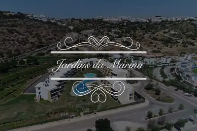 Image de Les Jardin de la Marina Albufeira  Apt 3 Chambres