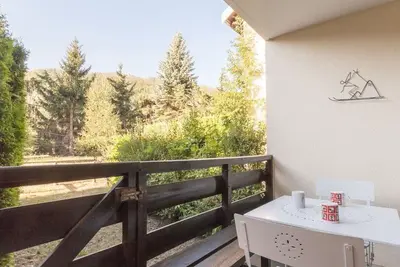 Image de Appartement 6 pers. avec jardinet, Chantemerle, Serre-Chevalier