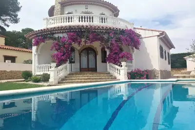 Image de Villa indépendante pour 6 personnes située à Miami Playa