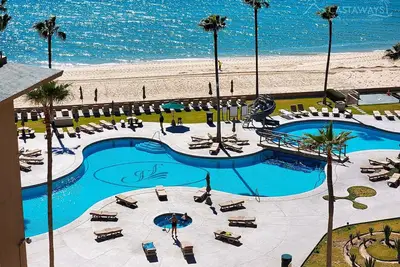 Image de Rocky Point Sonoran Spa N702