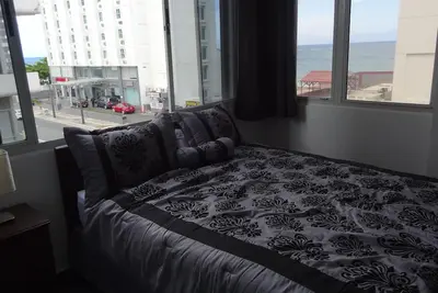 Image de Magnifique et confortable condo de deux chambres avec vue sur l'océan