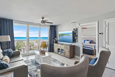 Image de Pelican Beach Upgraded 2 chambres -sur la plage-