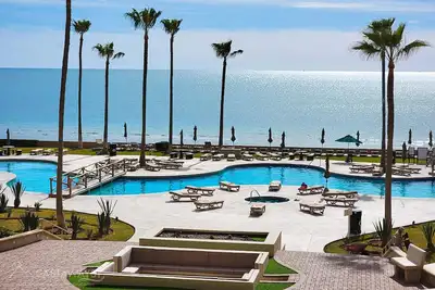 Image de Rocky Point Sonoran Spa N206