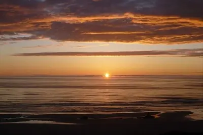 «American Classic» ** Beachfront ** Historic Nye Beach - Best Location - 3br Home