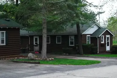 Image de Lac Léman Chalet à Williams Bay