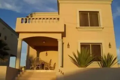 Image de La parfaite maison de Las Conchas w / oceanviews!
