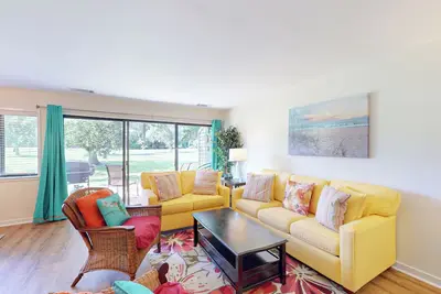 Image de Belle Villa Golf Front Villa!