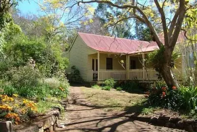Image de Hermitage Cottage Kurrajong