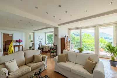 Image de Appartement - Vietri sul Mare