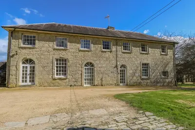 Image de The Coach House, Wroxall