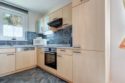 Image de Z_Ferienhaus zum brise - Whg 1 - ZTR_Ferienhaus zur brise - Whg 1
