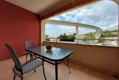 Image de Appartements Zeljko (86411-A4) - Crikvenica