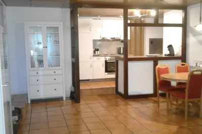Image de Appartement meublé avec goût pour 70 m2 pour 2-4 personnes à Oestrich-Winkel