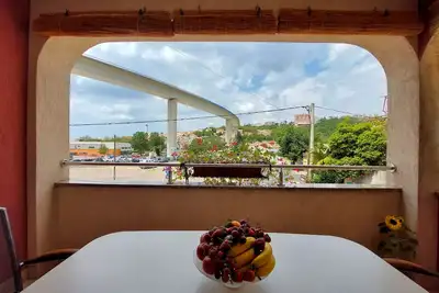 Image de Appartements Zeljko (86411-A2) - Crikvenica