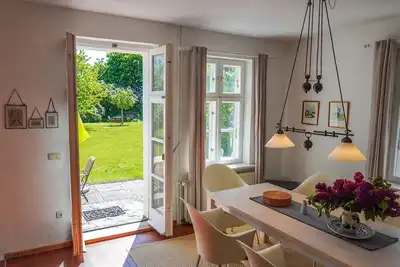 Image de Jasmundhus, appartement à tribord - Jasmundhus