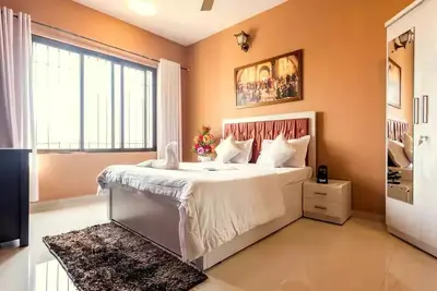 Image de Gagal Home-Airport Suite