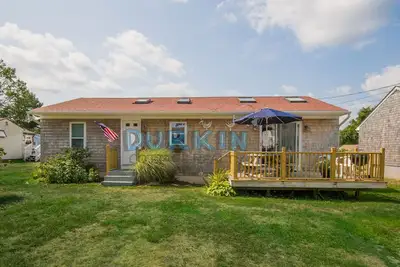 Image de Ranch spacieux, hauts plafonds, climatisation centrale, proche de la plage