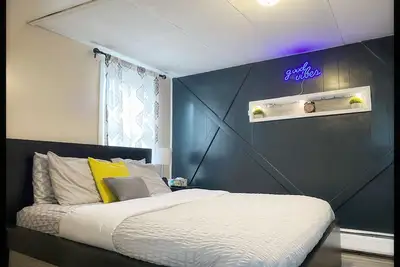 Image de Studio moderne au West End