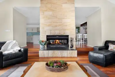 Image de Aigles atterrissant au Vintage Golf Estate