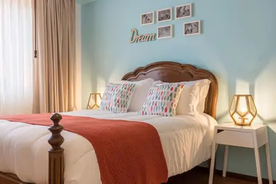 Image de ★ Retraite Familiale ★ Maison de Plage Chambre Privée avec Entrée Indépendante