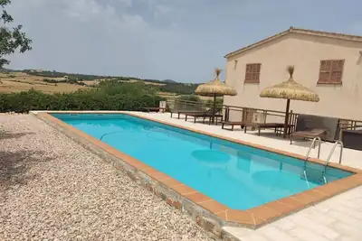 Image de +Jours+RÉDUCTION C'Est Votre Moment Piscine PRIVÉE Vue Magnifique DÉTENDEZ-Vous.