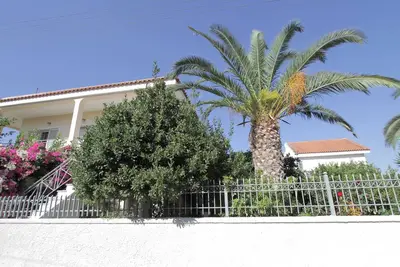 Image de Cottage De Charme Mediterranee Pres De La Plage Et Proche De L'Aeroport Et Du Port