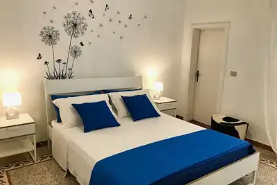 Image de Maison de vacances Sonetto dans le centre de Campomarino dans le Salento
