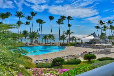 Image de Excellent Appartement Marbella Juan Dolio