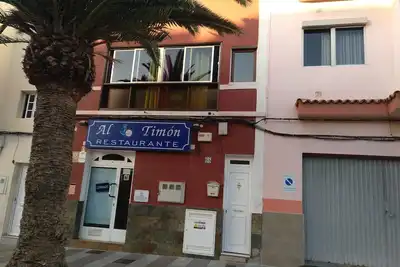 Maison confortable à 50 mètres de la mer