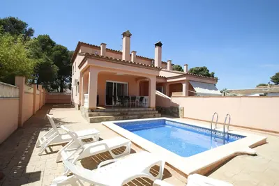 Image de Villa Fatima by Parc Mont-roig