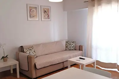 Image de Torre 6- Famille, Wi-fi, Central et plage à 80 mètres