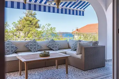 Image de Belle maison Ă Zaboric avec WiFi